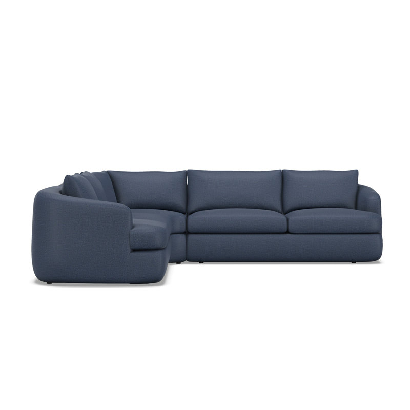 Jules Sectional, 1697-044