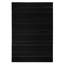 Fürth Flatweave Black Rug-50572604