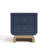 Santorini 2 Drawer Nightstand-112681985