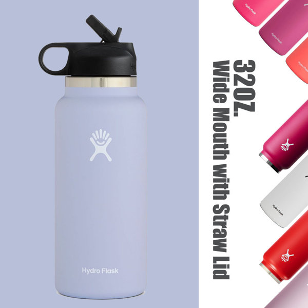 https://assets.wfcdn.com/im/41470198/resize-h600-w600%5Ecompr-r85/2411/241172086/Hydro+Flask+Straw+Lid+Water+Bottle+Wide+Mouth+Stainless+Steel+Bottle.jpg