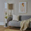Amridean Column Floor Lamp