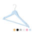 Harbour Housewares - Wooden Coat Hanger-282085433