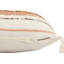 Housse de coussin décoratif contemporaine à rayures 100% coton-141276403-238843008-228043046
