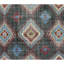 Wool Geometric Area Rug