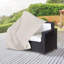 Outdoor Patio Sofa Cover