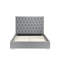 Barbel Upholstered Bed-93806551-93806552-93806553