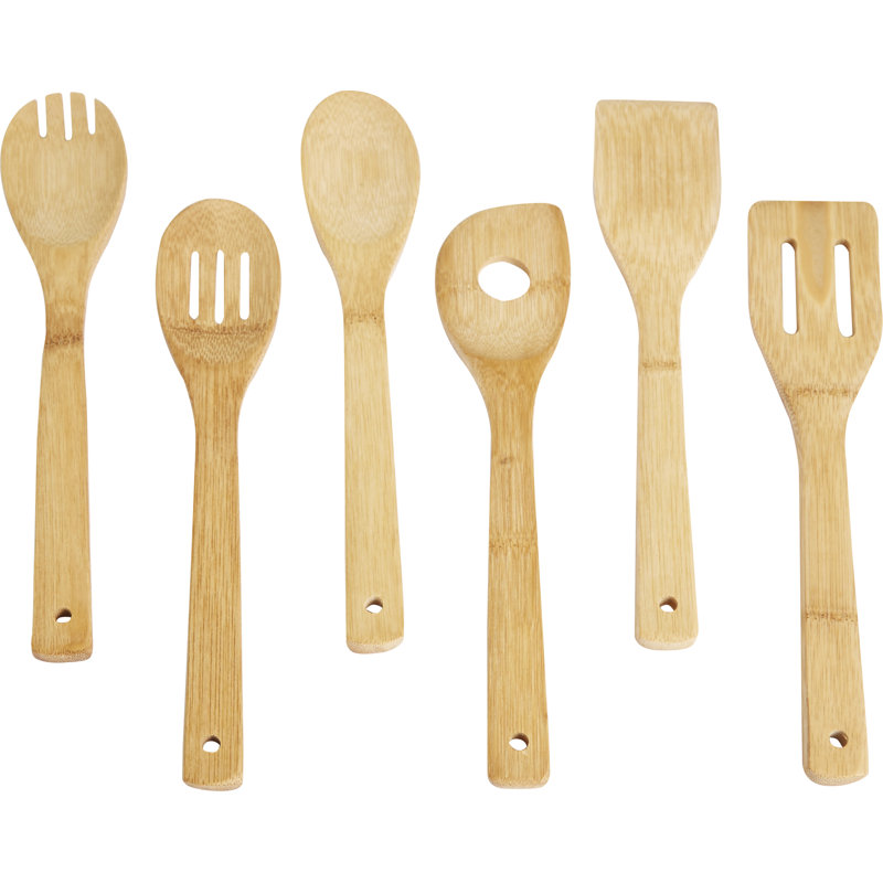 Home Basics Utensil Set
