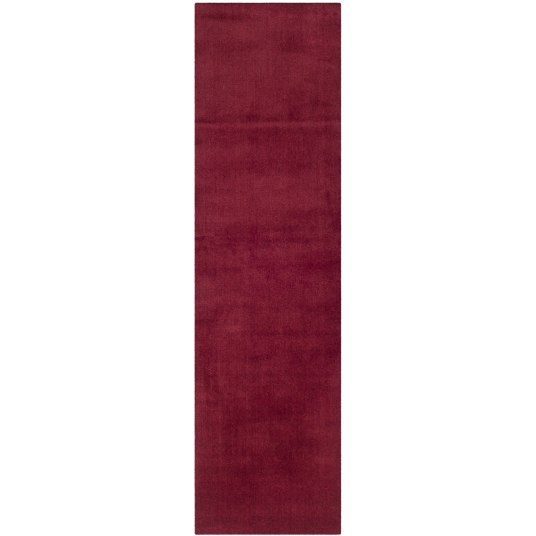 Tapis rouge Frann