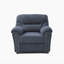 Chaise Hamilton bleu-1231316988
