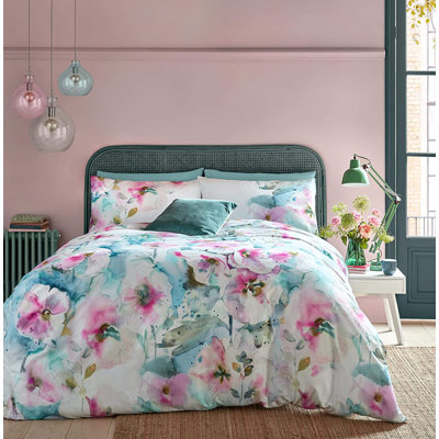 100% Cotton Pillow Case