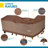 Outdoor Patio Dining Set Cover