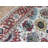 Serapi Wool Oriental Indoor Rug