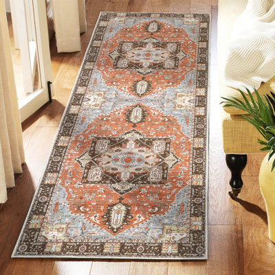 Alania Oriental Rug