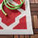 Herefordshire Performance Geometric Indoor/Outdoor Area Rug