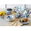 Pantry & Cafe Ceramic Dinner Plate