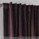 Blackout Single Curtain Panel