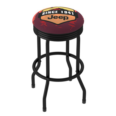 Tabouret 31 non fini