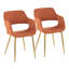 Chaise rembourrée Lake-96382168-96382169