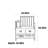 4 Pair Shoe Storage Bench-100355678