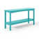 Armentha Rectangular HDPE Plastic Outdoor Buffet & Console Table