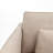 Faye 84” Pillow 2-Over-Bench Seat Sofa-1081437867