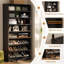 Armoire à chaussures 40 paires-1316903511