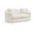Penelope Chenille Fabric Loveseat-1875371804