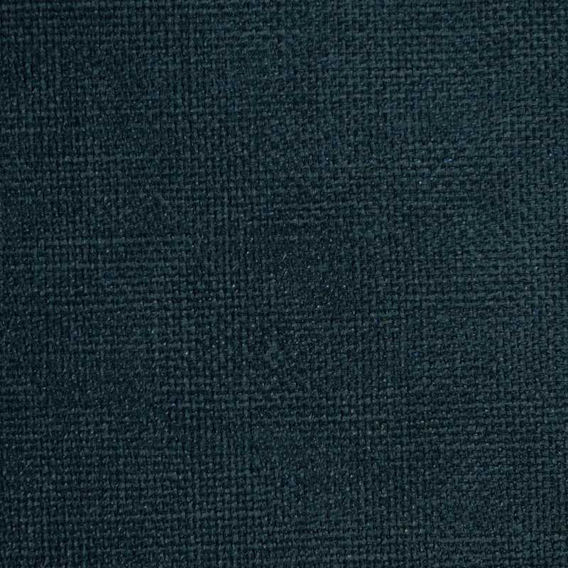 Papier peint texturé uni bleu marine Modern