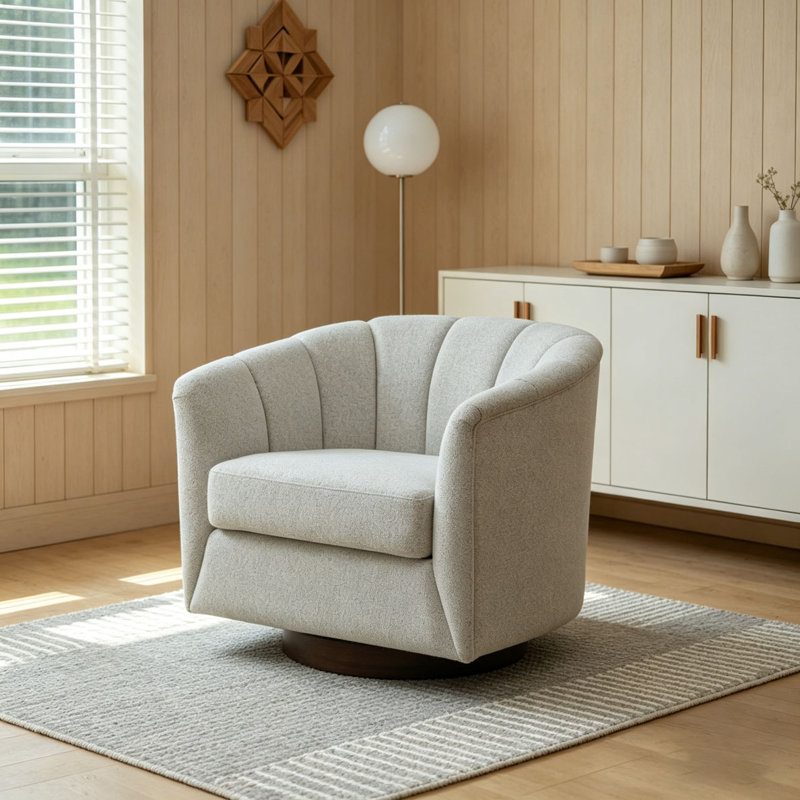 Sweivel chair