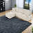 Space-saving Sectionals With Storage, Quality Polyester, Modern For Home