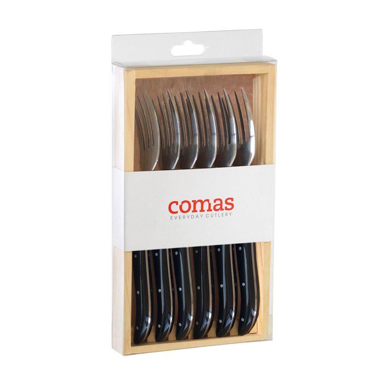 Colbyn Stainless Steel Flatware