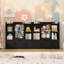 Organisateur de rangement de jouets pour tout-petits-373301005