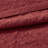 Queen Red Reversible Bedding Ensemble - Quilting Allure Pre-washed Cotton Filling Comfort Oversized For Wonderful Fit Includes Bedspread And 2 Shams Washable Package Style Fine