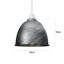 12cm H Metal Drum Lamp Shade ( Screw On )-1814615170