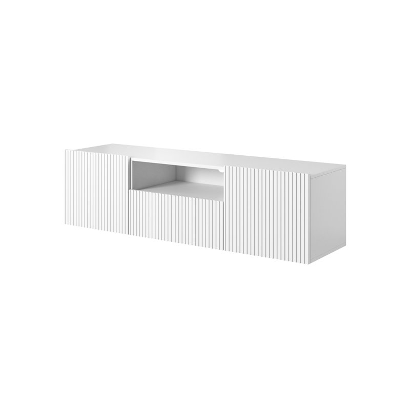 Alyze TV Stand for TVs up to 55"