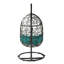 Balancelle avec support Estill-1259696574