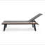 ENSEMBLE DE 2 CHAISE-EAU WATERLOO