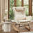 Snotra Upholstered Accent Chair-660312004