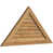 Unfinished Western Red Cedar (Rough Sawn)