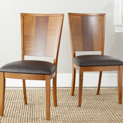 18'' H Upholstered Dining Chair