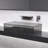 Waterfall Bathroom Sink Faucet-115827543