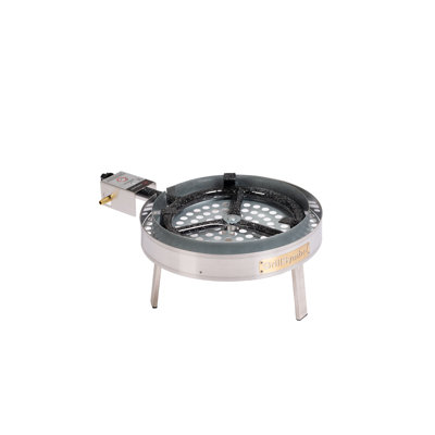 Outdoor-Kochbrenner