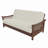 Trelli Futon Frame-87118615-87118614