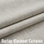 Ensemble de 2 panneaux de rideaux occultant en toile de jute 100% Leming-974268183-974268178