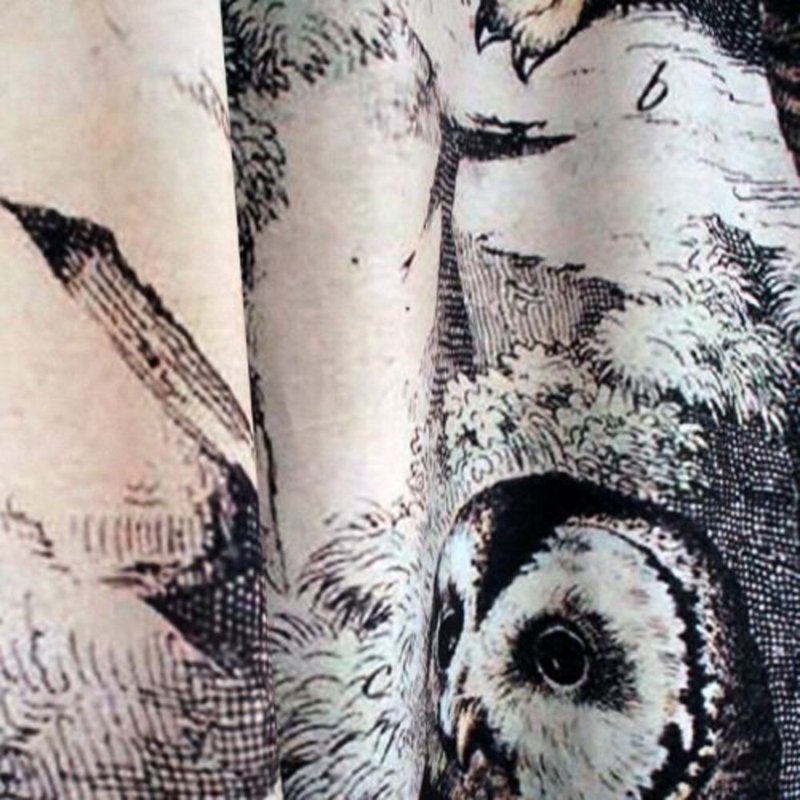 Dija Velvet Blackout Curtain Panel Pair, 148cm x 200cm