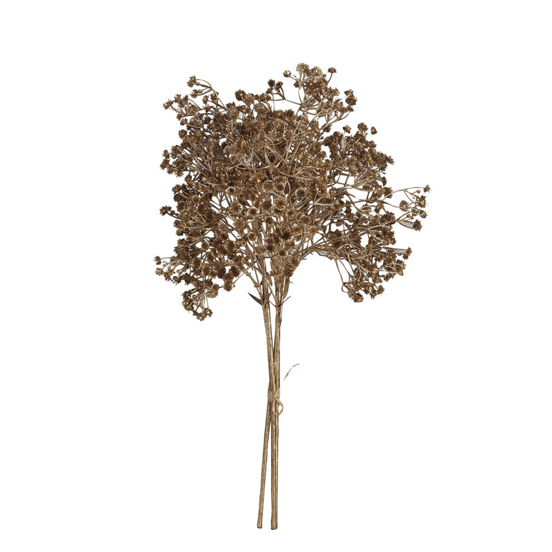 Faux Botanical Stem Bunch