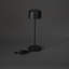 Lille Mini Cordless Table Lamp - USB Rechargeable, Dimmable LED, Elegant Design-110764268-110764269