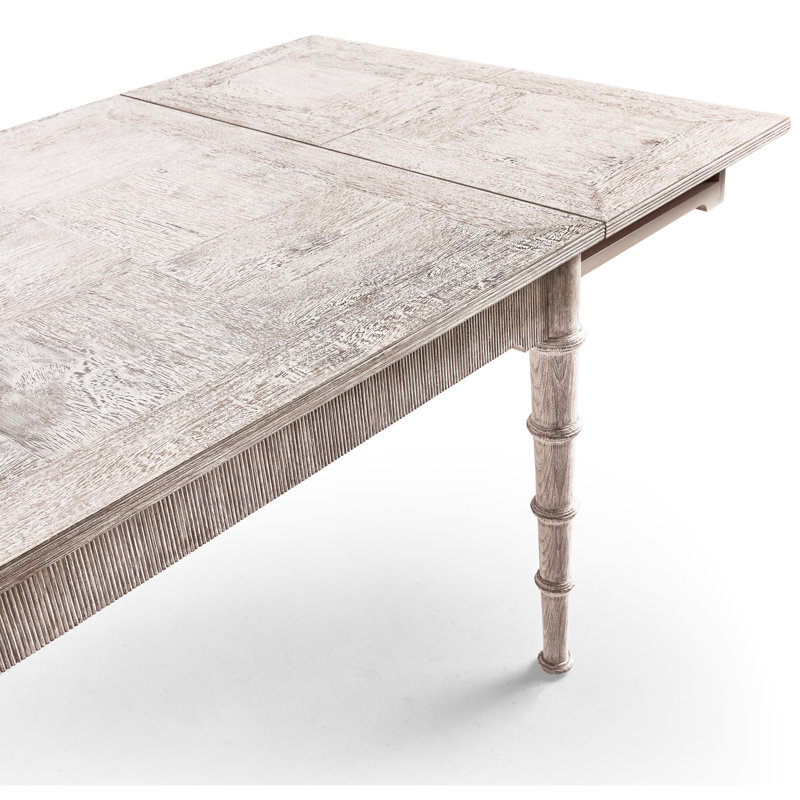 100" Bywater Extending Dining Table