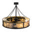 Smythe Downrod Ceiling Fan