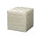 Woven Ottoman Ottoman